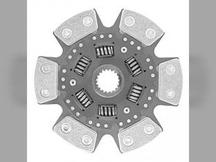 Remanufactured Clutch Disc fits John Deere 850 870 950 850 870 900 950 970 990 1050 1070 1050 fits Yanmar YM330 YM336 fits Satoh Bison S750