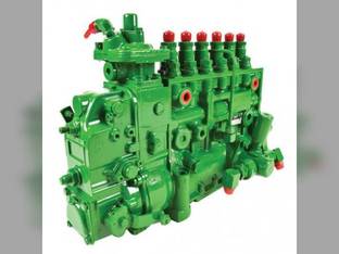 Remanufactured Fuel Injection Pump fits Case IH 7150 7250 J926162 3926162 fits Bosch PES6NB110BND057 PES6RND057