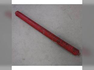 Used Float Spring Assembly fits Case IH DC515 SC412 SC414 SC416 8340 8360 8370 8380 8820 fits Hesston 1130 1160 1170 1260 1265 1270 1275 1365 8100 700115183 700154936 48140024