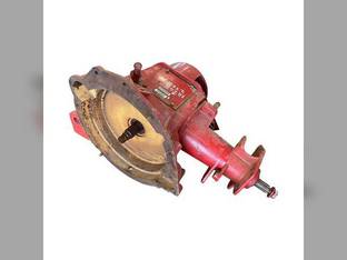 Used PTO Gear Box fits Case IH 2366 280910A3 280910A2 280910A1