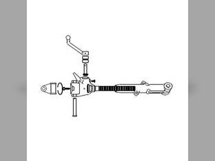 Lift Link Assembly fits John Deere 40 320 330 420 430 1010 420 430 1010 AR44549