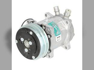 Hagie Macdon Ford//New Holland CASE NEW OEM A//C Compressor for AG Chem