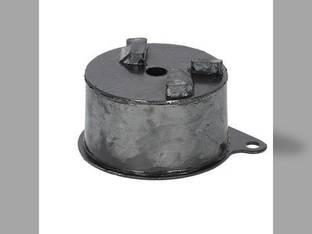 Rubber Seat Spring fits John Deere 420 430 420 430 435 1010 440 1010 440 AT11049 fits Oliver 550 1550 Super 55 ES1854