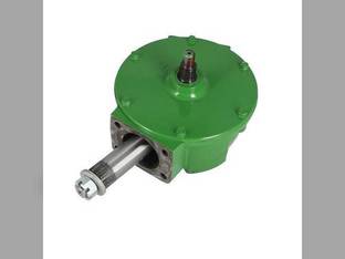 Remanufactured Wobble Box fits John Deere 213 215 216 218 220 222 224 230 312 314 316 319 323 325 913 915 918 920 922 924 925 930 230 325 710 710 720 820 1600 AE41481 E59259