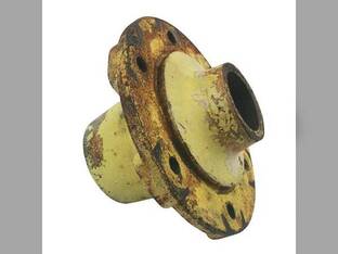 Used Wheel Hub fits John Deere 1010 1010 2010 AT11921 T12674 Q699