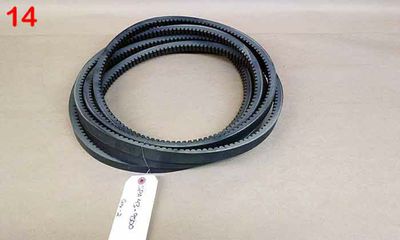 Manure Spreader Drive Belts Spread-All