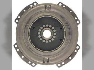 Torsion Dampener Assembly fits Massey Ferguson 5455 5460 5465 5470 5475 5480 6465 6475 6480 fits Challenger MT455B MT465B MT525B MT535B MT545B fits AGCO LT75A LT85 LT90A LT95A 370009110 4304870M1