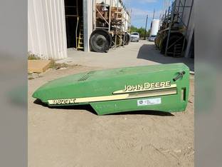 Used Hood fits John Deere 9620 9620T RE220528