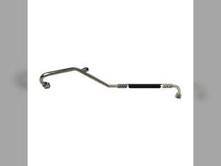 Compressor to Condenser Hose fits John Deere 850 1050 850 1050 RE301962