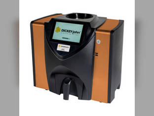 DICKEY-JOHN GAC 2700-AGRI MOISTURE TESTER