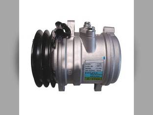 Compressor fits Massey Ferguson 2210 2220 2225 3541139M91 16372954 22E9791110 717638 720975 FG2030392