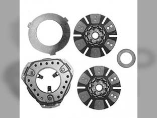 Remanufactured Clutch Kit fits Massey Ferguson 1100 1130 1150