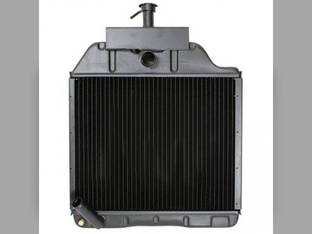 Radiator fits Massey Ferguson 263 3774339M91
