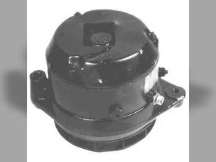 Remanufactured Alternator - Niehoff Style (7571) fits International 886 986 1086 1486 1586 3388 3588 3688 107603C91 739646C91 104024A1R fits Case IH 9150 A130552Z fits Allis Chalmers fits Steiger