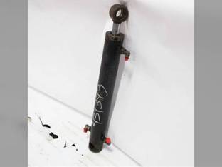 Used Hydraulic Boom Lift Cylinder fits New Holland C185 L180 L185 LS180B LS185B LT185B LX865 LX885 87038980 86630357 86528680