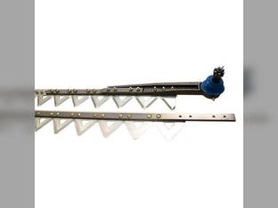 Sickle Assembly - 20' fits Case IH 1010 1020 371619A2