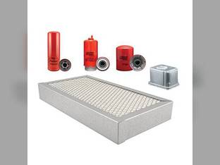 Filter Kit fits John Deere 8400 RE57394 RE46380 AR98329 AR101278 AR86745 RE27091 RE51797 RE62423 RE65431 RE70742