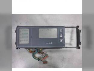 Used Control Module Assembly fits Ford TW5 TW15 TW25 TW35 5110 5610 5900 6410 6610 6710 6810 7410 7610 7710 7810 7910 8210 8530 8630 8730 8830 81868900 83954967 E5NN10N911AD