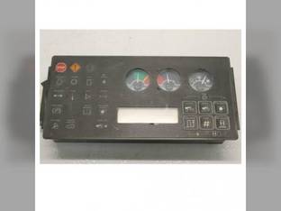 Used Vehicle Monitor fits John Deere 8100T 8110T 8120T 8200T 8210T 8220T 8300T 8310T 8320T 8400T 8410T 8420T 8520T RE185775 RE65010 RE172238 RE168599