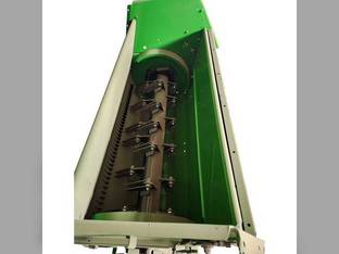 Remanufactured Straw Chopper fits John Deere 9770 STS 9870 STS