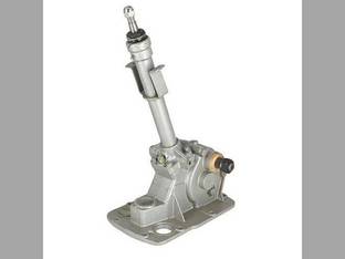 Steering Gear Assembly - Less Arms fits Massey Ferguson 231 240 250 20D 30E 40E 20D 30E 40E 1673663M91