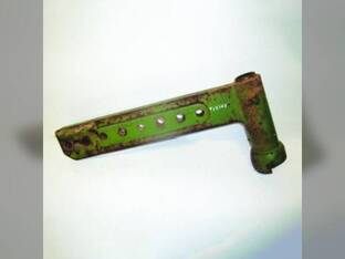 Used Axle Knee Right Hand fits John Deere 1010 1010 2010 T12762 AT11974