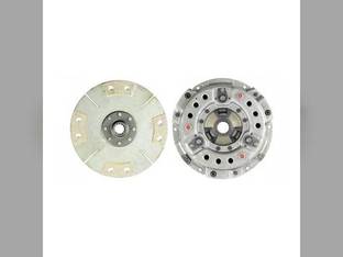 Clutch Unit - 4 Pad fits Massey Ferguson 1125 1140 1240 1250 3703705M1 3704647M91 3703735M92 3756674M91 fits White 31 Field Boss 33-0124745 33-0124753 fits AGCO ST35 72165025 72165026
