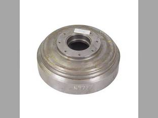 Torque Converter Housing - Rotating fits Case 850 850B 850C 850D 855C 855D 1150 1150B 1150C 1150D 1150E 1155E 1450 1450B 1455B 850 850B 850C 850D 1150 1150C 1150D 1150E 1450 1450B 855D 1155E N9777