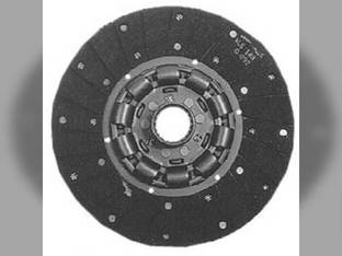 Remanufactured Clutch Disc fits Minneapolis Moline Jet Star Jet Star 2 Jet Star 3 Jet Star 3 Super Super 4 Star U302 Z 4 Star 335 445 500