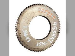 Used Clutch Backup Plate fits Case 2090 2094 2290 2294 2390 2394 2590 2594 1370 1150C 1150D 1150E 1150G 1150H 1155D 1155E 1450 1450B 1455B 1150B A50643 fits Case IH 3394 3594 4494 4694 4894 A50643