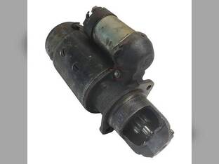 Used Starter fits John Deere 1010 1010 2010 TY6695