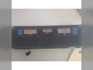 Used Instrument Cluster fits Case IH 9110 9130 9150 9170 9180 9210 9230 9240 9250 9260 9270 9280 60-6135T93 60-6135T92