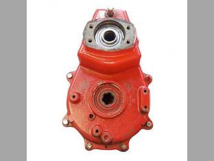 Used Reverser Gearbox fits Case IH 2344 2366 2377 2388 2577 2588 86980131