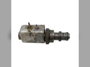 Used Electric Solenoid fits Case 1896 2094 2096 2294 2394 2594 3294 fits Case IH 3394 3594 4494 4694 4894 A160899