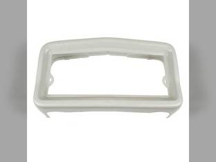 Nose Cone - Outer Metal Frame fits Massey Ferguson 30 31 135 150 165 175 180 2135 3165 20 31 2135 30 20 30 2135 3165 508891M91 710004 194200M92
