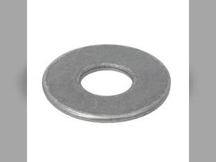 Washer fits John Deere 1020 1030 1120 1130 1140 1520 1530 1630 1640 1830 1850 2010 2020 2030 2040 2040S 2120 2130 2140 2240 2250 2350 2355 2440 2550 2555 2630 2640 2650 2750 2755 2850 2855N T18716