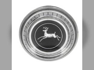 Steering Wheel Cap - Manual Steering fits John Deere 2030 2040 3010 3020 4000 4010 4020 4030 4040 4050 4055 4230 4240 4250 4255 4320 4430 4440 4450 4455 4630 4640 4650 4755 4955 7520 8430 AL155227