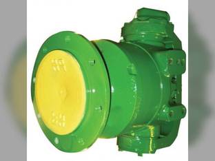 Remanufactured Cam Lobe Motor Dual Speed fits John Deere 9450 9550 9650 9650 STS 9750 9750 STS PG200937 AH169185