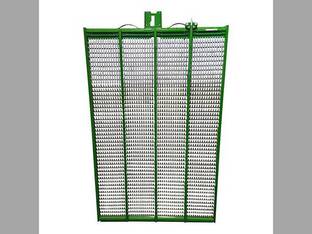 Chaffer - Upper fits John Deere S650 S660 S670 S680 S690 S760 S770 S780 S785 S790 AXE57971 AXE60613 AXE47219 AXE62800