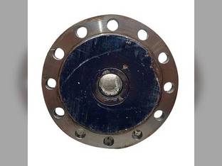 Used Spindle fits Massey Ferguson 8270 8280 9240 72162335 fits Allis Chalmers 9170 9190 9670 9690 9815 72162335 fits White 160 170 185 195 6175 6195 6215 72162335 fits AGCO DT200 DT225 72162335