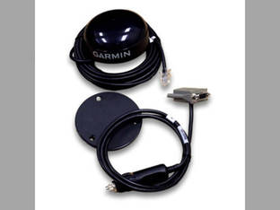 Garmin Receiver Kit to CLAAS-Lexion Combines