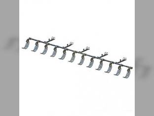 Stalk Stryker Complete Kit - 12 Row fits Case IH 3212 3412