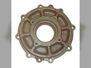 Used Front Axle Bearing Housing fits John Deere 850 950 1050 CH13177 fits Yanmar YM330 YM336 YM2610 YM3110 YM3810 YM4300 SAH-4321 194321-13950