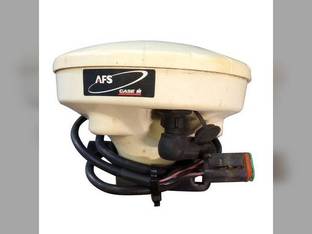 Used AFS 100 Reciever fits Case IH 2377 2388 2577 2588 7010 8010 9010 87301042 87472720