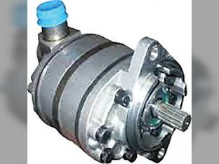 Hydraulic Pump fits Allis Chalmers 180 185 70249437
