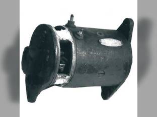 Remanufactured Generator - Prestolite Style (10218) fits Case S SC VA VAC VAH fits International fits Massey Harris fits CockShutt / CO OP fits Prestolite GHD6001 GHD6001AC GHD6001Q GHH6001SN 45-24