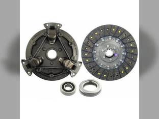 Clutch Kit fits John Deere 1010 2010 1010 AT16053 R16930 AR43065 AL28037