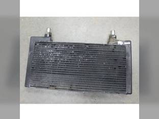 Used Oil Cooler fits Ag-Chem 984 530382D1 520372D1