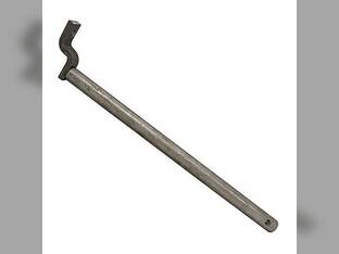 Brake Pedal Shaft - Left Hand fits International A B BN Super A Super AV 100 130 140 140 51425DX