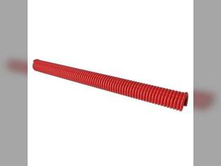 Floatation Spring fits Case IH DC515 SC412 SC414 SC416 8340 8360 8370 8380 8820 48140024 700115183 fits Hesston 1130 1160 1170 1260 1265 1270 1275 1365 8100 700115183 700154936